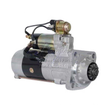 Heavy Duty  Spare Parts  Engineering Machinery Starter Motor OEM 5001853710  For  Renault Engine System
